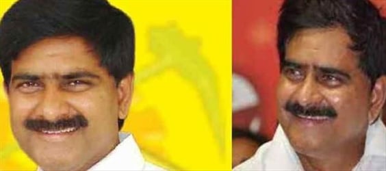 AP Elections - TDP in a Shock right now!